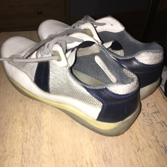 Designer sneakers - Picture 2 of 7